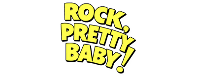 Rock, Pretty Baby! logo