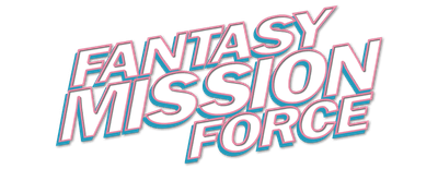 Fantasy Mission Force logo