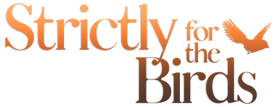 Strictly for the Birds logo