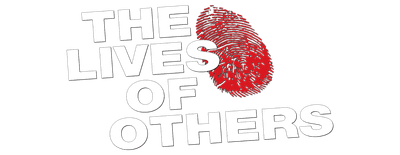 The Lives of Others logo