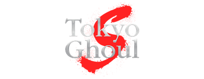 Tokyo Ghoul: 'S' logo