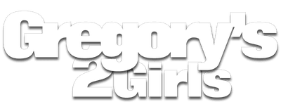 Gregory's Two Girls logo