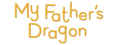 My Father's Dragon logo