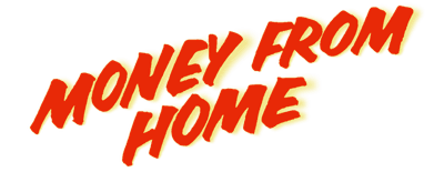 Money from Home logo