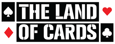 Land of Cards logo