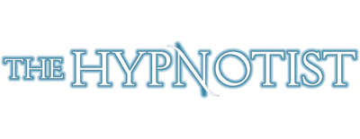The Hypnotist logo