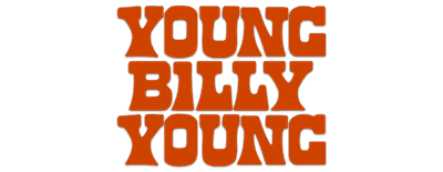 Young Billy Young logo
