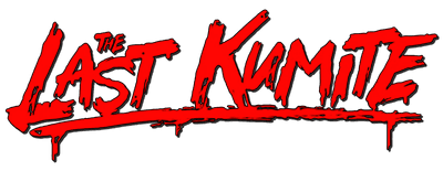 The Last Kumite logo