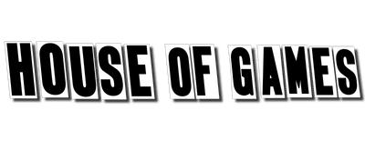 House of Games logo