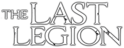 The Last Legion logo