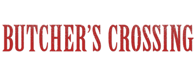 Butcher's Crossing logo