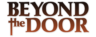 Beyond the Door logo