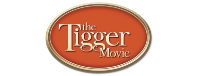The Tigger Movie logo