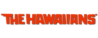The Hawaiians logo
