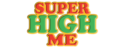Super High Me logo