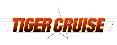 Tiger Cruise logo