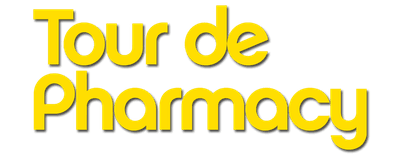 Tour de Pharmacy logo
