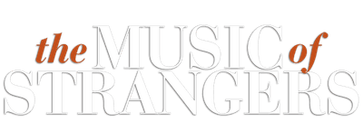 The Music of Strangers: Yo-Yo Ma and the Silk Road Ensemble logo