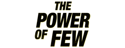 The Power of Few logo