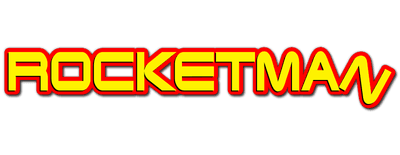 RocketMan logo