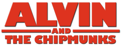 Alvin and the Chipmunks logo