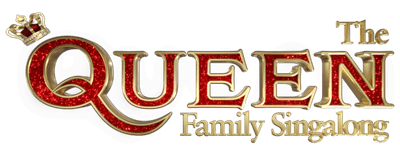 The Queen Family Singalong logo