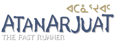 Atanarjuat: The Fast Runner logo