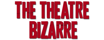 The Theatre Bizarre logo