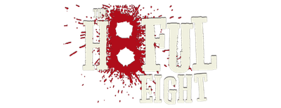 The Hateful Eight logo