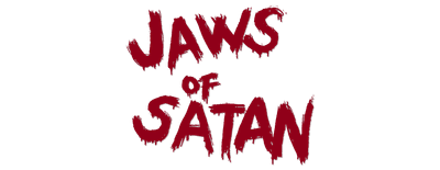 Jaws of Satan logo