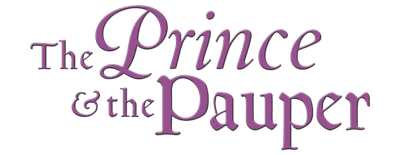The Prince and the Pauper logo