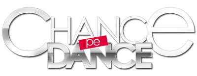 Chance Pe Dance logo