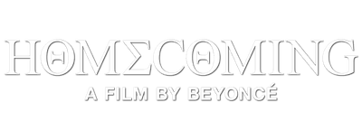 Homecoming: A Film by Beyoncé logo