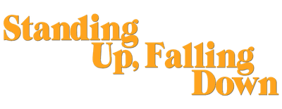 Standing Up, Falling Down logo