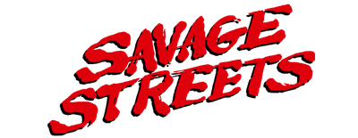 Savage Streets logo