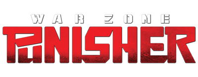 Punisher: War Zone logo