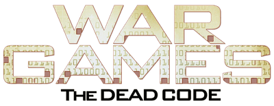 WarGames: The Dead Code logo