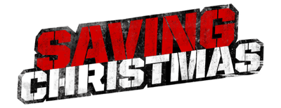 Kirk Cameron's Saving Christmas logo