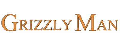 Grizzly Man logo