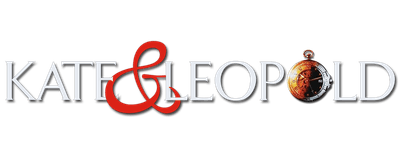 Kate & Leopold logo