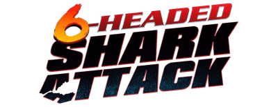 6-Headed Shark Attack logo
