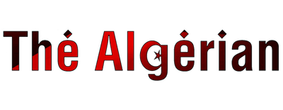 The Algerian logo