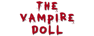 The Vampire Doll logo