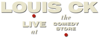 Louis C.K.: Live at the Comedy Store logo