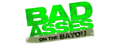 Bad Asses on the Bayou logo