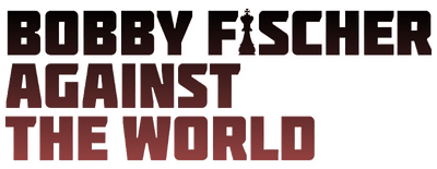 Bobby Fischer Against the World logo
