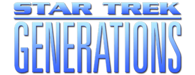 Star Trek: Generations logo