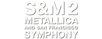 Metallica & San Francisco Symphony - S&M2 logo
