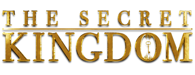The Secret Kingdom logo