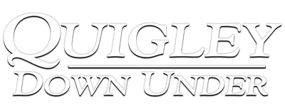 Quigley Down Under logo